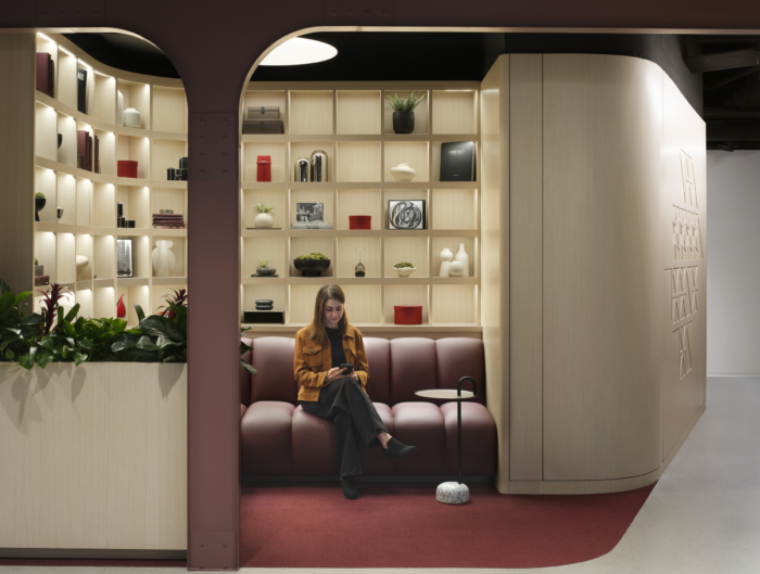BDO Offices - Chicago - 8