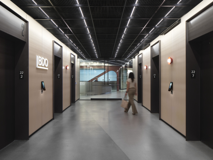 BDO Offices - Chicago - 1