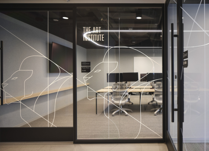 BDO Offices - Chicago - 9