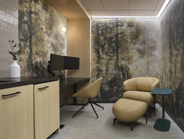 BDO Offices - Chicago - 10