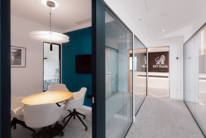 BFI Bank Offices - Lisbon - 2