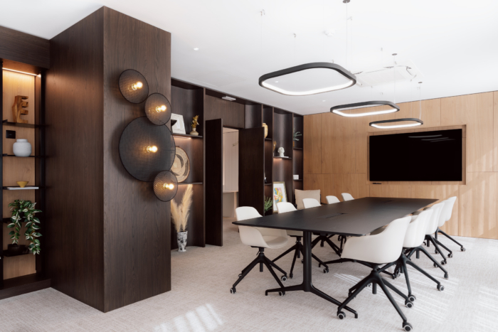 BFI Bank Offices - Lisbon - 3
