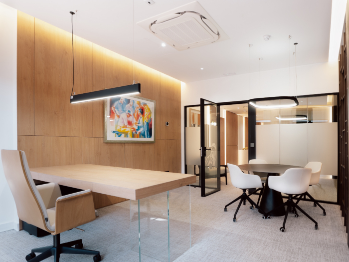 BFI Bank Offices - Lisbon - 4