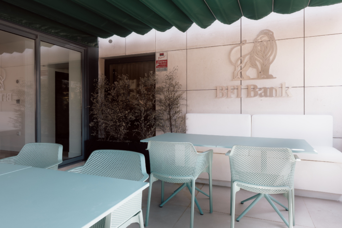 BFI Bank Offices - Lisbon - 7