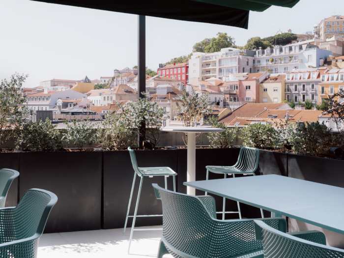 BFI Bank Offices - Lisbon - 8