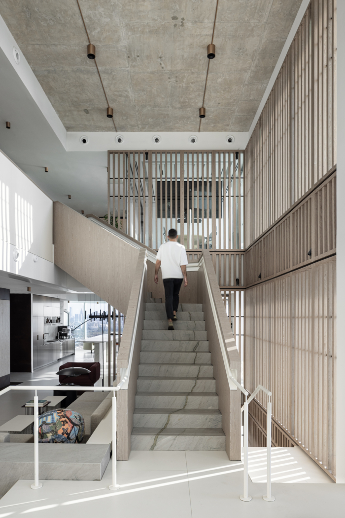 BIG + AFI Office – Ramat Hasharon - 3