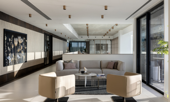 BIG + AFI Office – Ramat Hasharon - 5