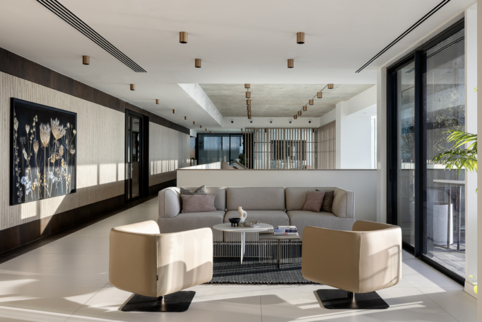 BIG + AFI Office – Ramat Hasharon - 5