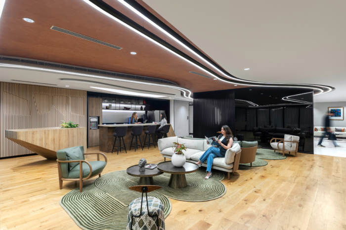 BPTP Offices – Noida - 2