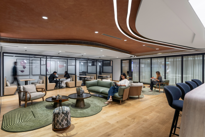 BPTP Offices – Noida - 3