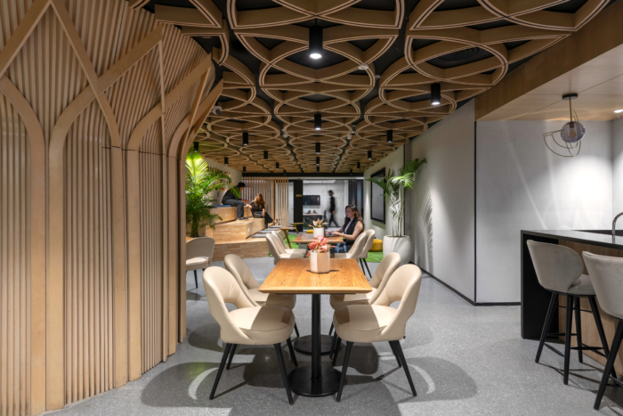 BPTP Offices – Noida - 6
