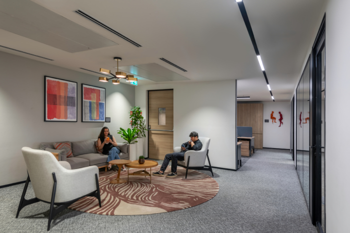 BPTP Offices – Noida - 7