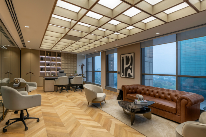 BPTP Offices – Noida - 8