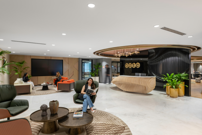 BPTP Offices – Noida - 1