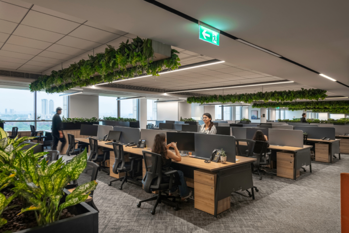 BPTP Offices – Noida - 9