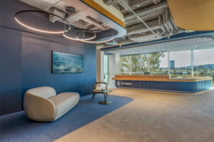 BW Energy Offices – Lisbon