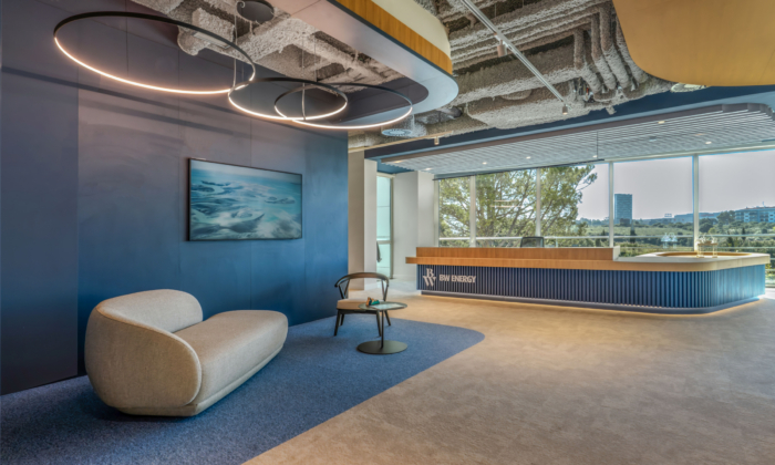 BW Energy Offices – Lisbon - 1