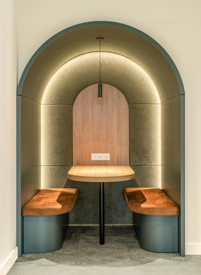 BW Energy Offices - Lisbon - 16