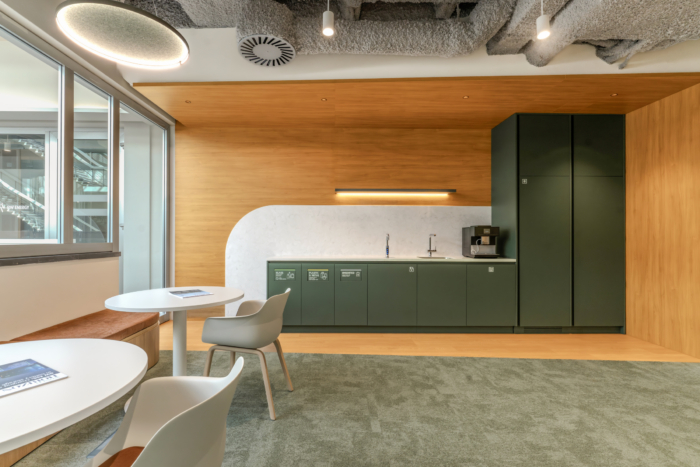 BW Energy Offices - Lisbon - 19