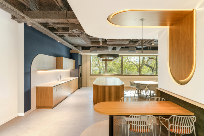 BW Energy Offices - Lisbon - 21