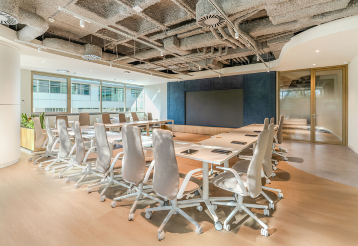 BW Energy Offices - Lisbon - 11