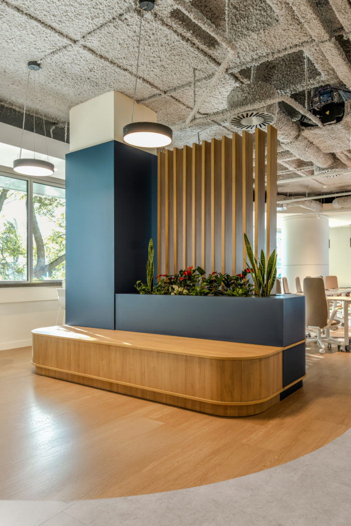 BW Energy Offices - Lisbon - 12