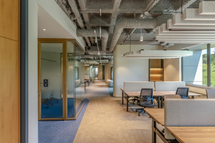 BW Energy Offices - Lisbon - 3