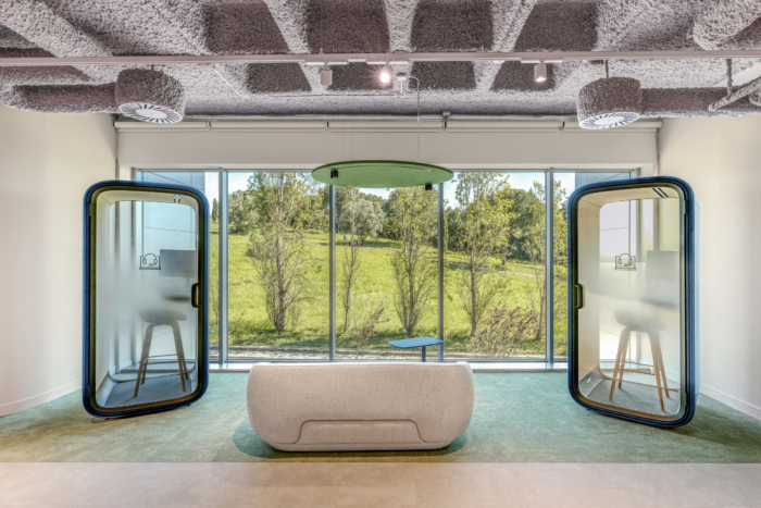 BW Energy Offices - Lisbon - 17