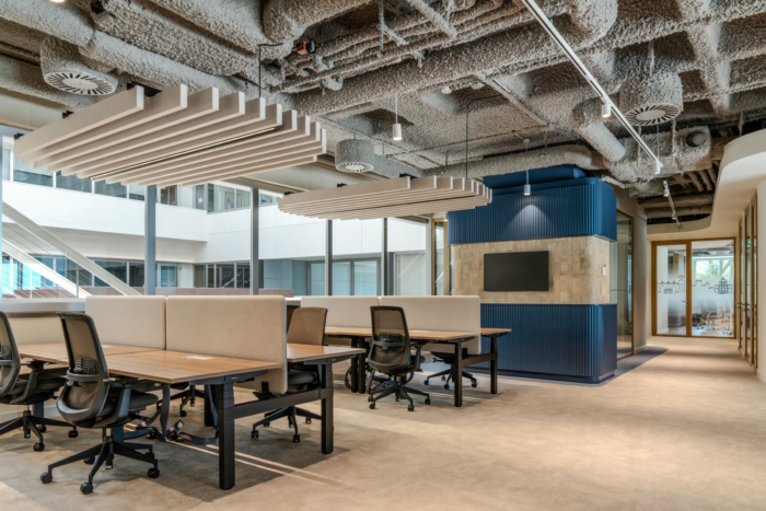 BW Energy Offices - Lisbon - 4