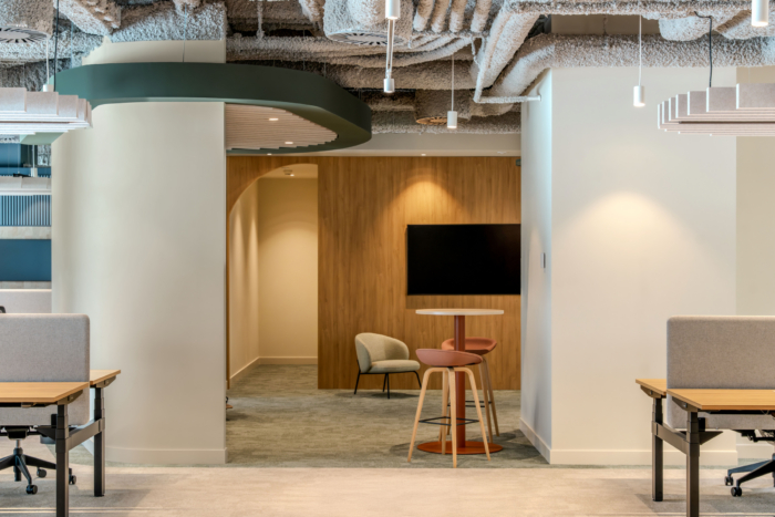 BW Energy Offices - Lisbon - 23