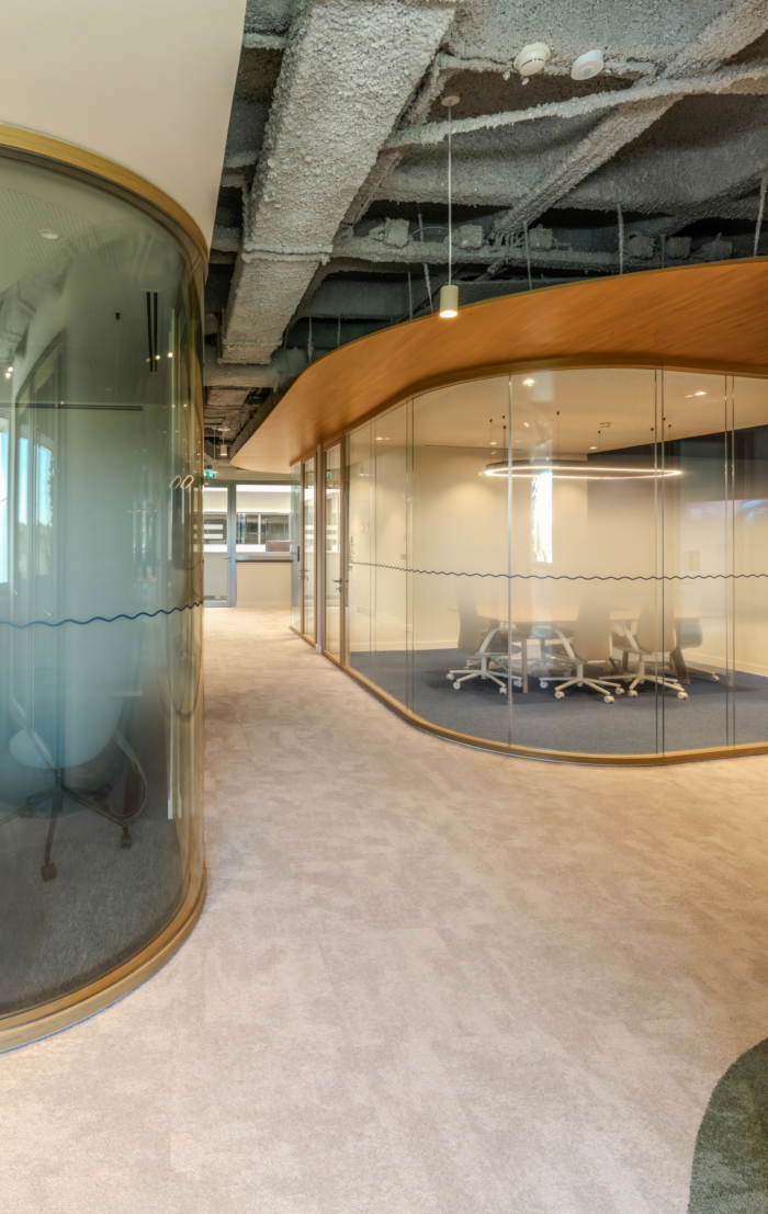 BW Energy Offices - Lisbon - 22