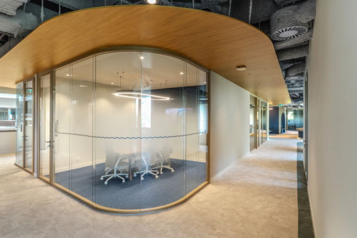 BW Energy Offices - Lisbon - 6