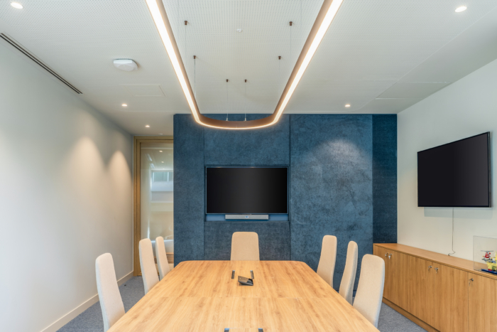 BW Energy Offices - Lisbon - 5