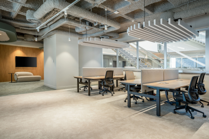 BW Energy Offices - Lisbon - 24