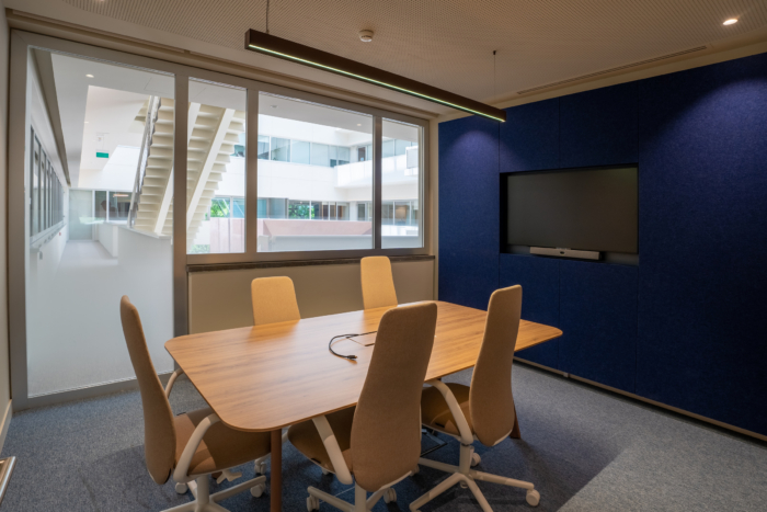 BW Energy Offices - Lisbon - 9