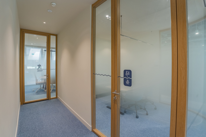 BW Energy Offices - Lisbon - 25