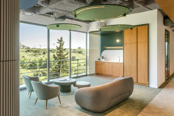 BW Energy Offices - Lisbon - 14