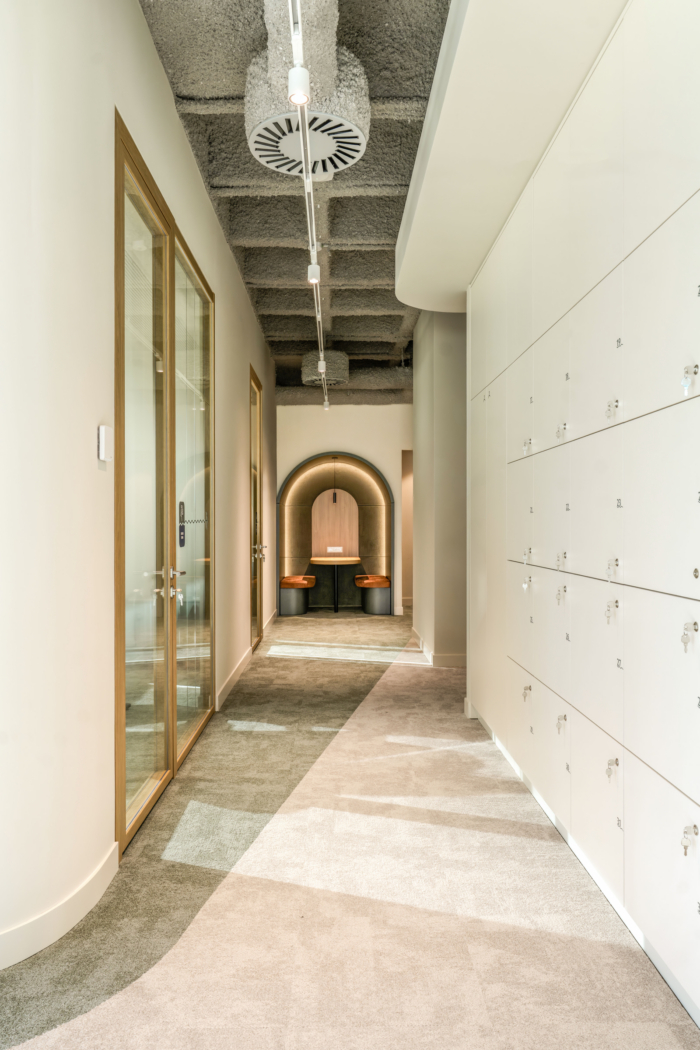 BW Energy Offices - Lisbon - 15