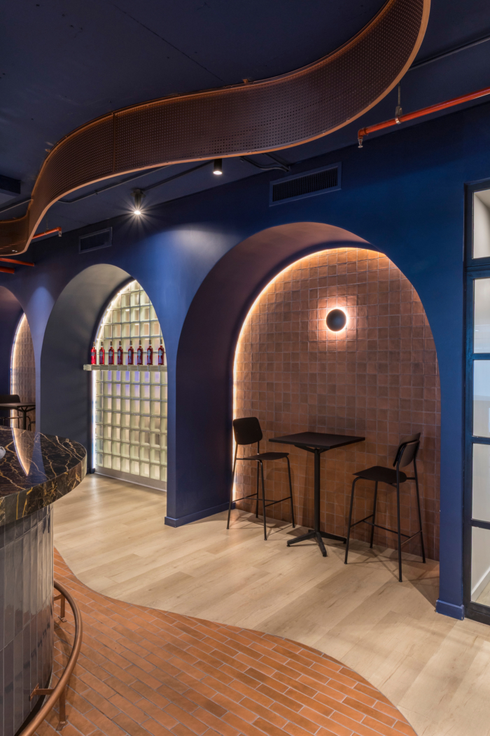 Campari Group Offices – Buenos Aires - 2