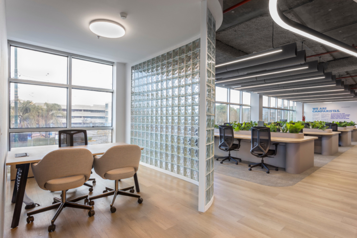 Campari Group Offices – Buenos Aires - 11