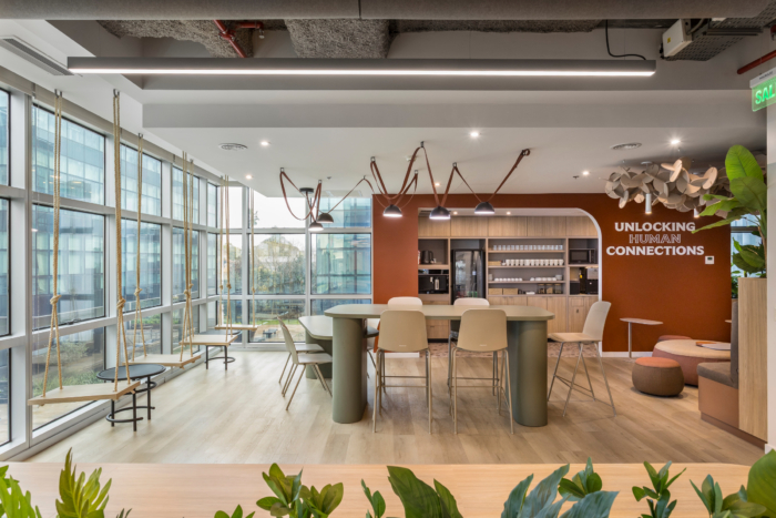 Campari Group Offices – Buenos Aires - 4