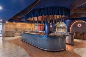 Campari Group Offices – Buenos Aires
