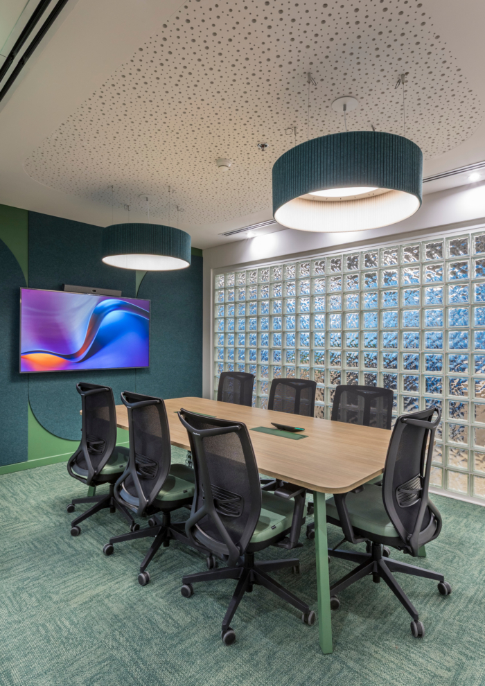 Campari Group Offices – Buenos Aires - 7