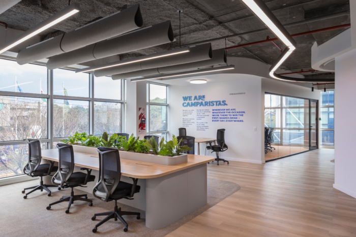 Campari Group Offices – Buenos Aires - 8