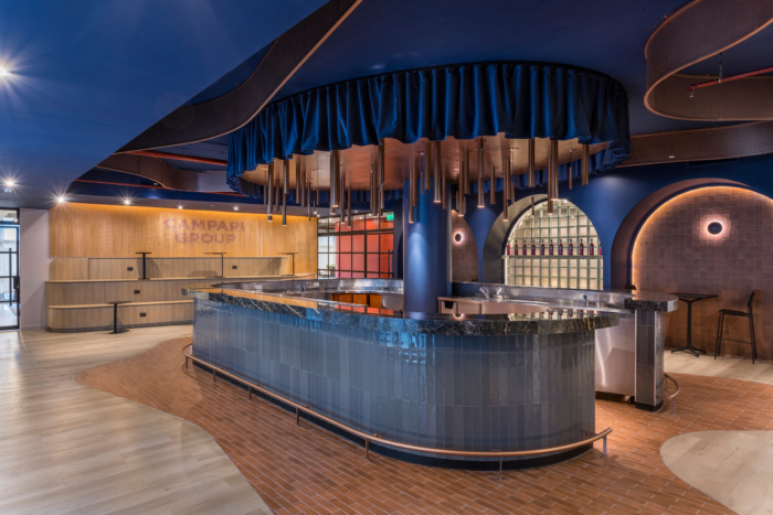 Campari Group Offices – Buenos Aires