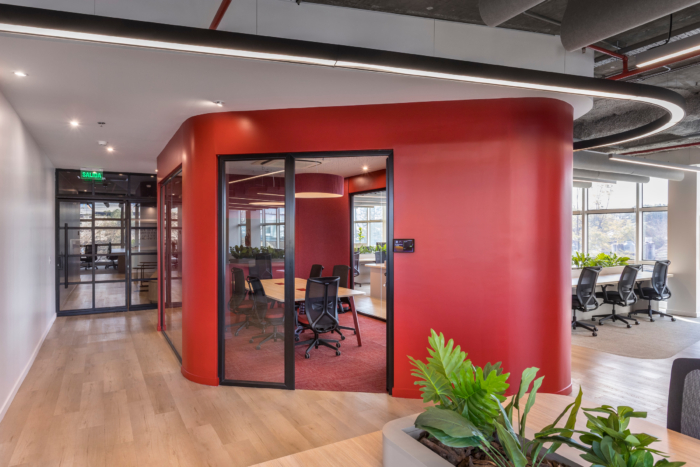 Campari Group Offices – Buenos Aires - 9