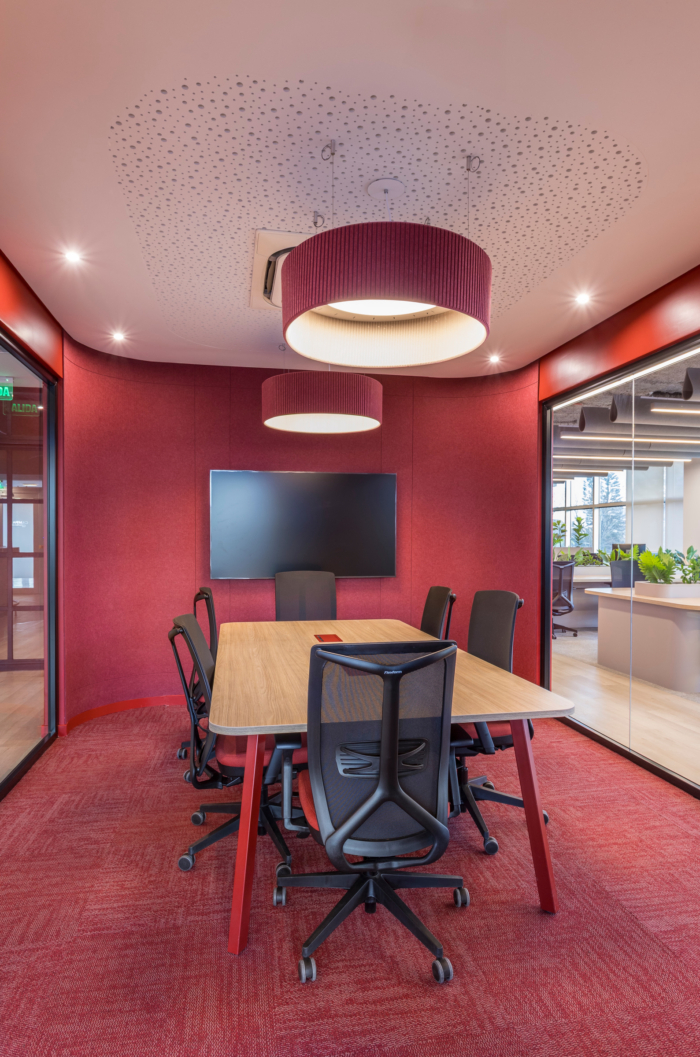 Campari Group Offices – Buenos Aires - 10