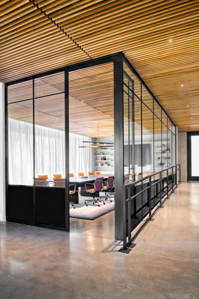 Confidential Venture Capital Firm Offices - Los Altos - 3