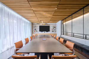 Confidential Venture Capital Firm Offices – Los Altos