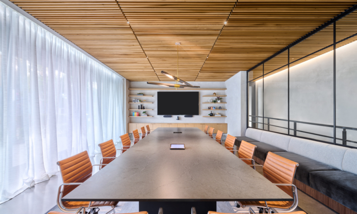 Confidential Venture Capital Firm Offices – Los Altos - 4
